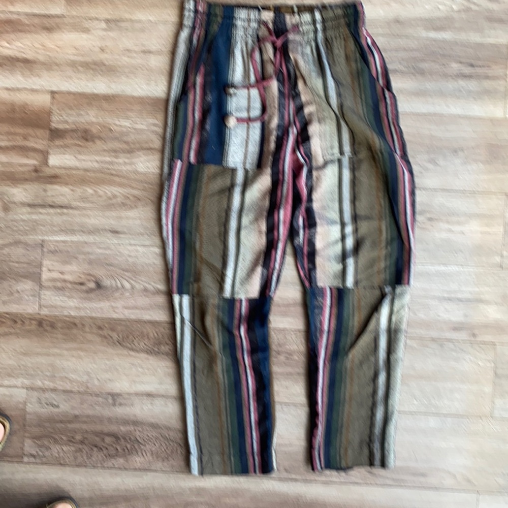 Apiece Apart Elastic waist pants - Picture 1 of 4